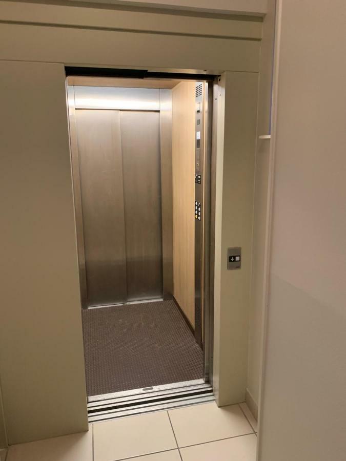 Appartement de 95 m2 bien situé Boulogne-sur-Mer Esterno foto
