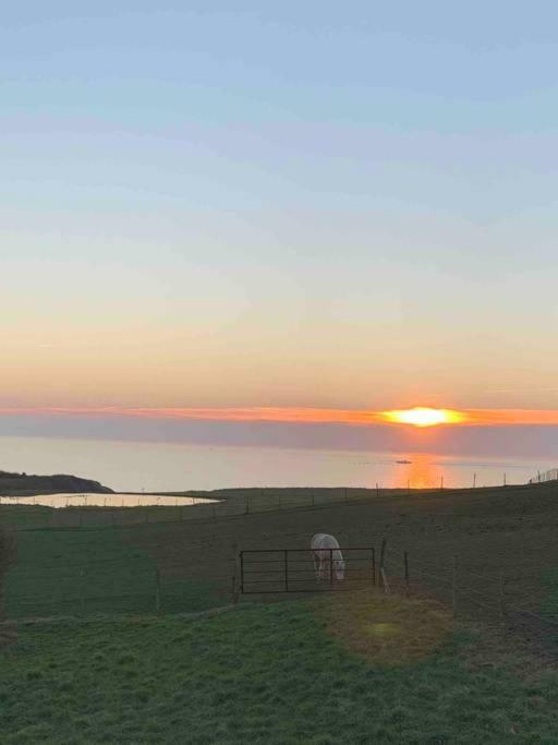 Appartement de 95 m2 bien situé Boulogne-sur-Mer Esterno foto